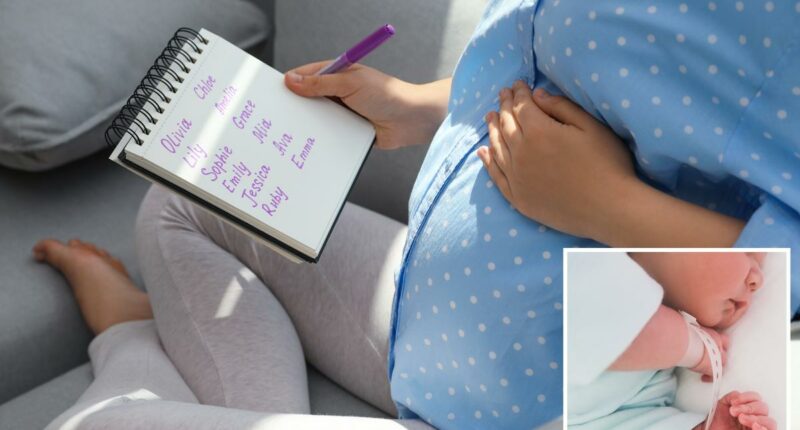New Yorkâs most popular baby names trend towards 'traditional' as reaction to woke Mayor Mamdani: expert
